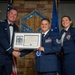 2026 Holloman SNCO Induction ceremony