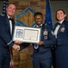 2026 Holloman SNCO Induction ceremony