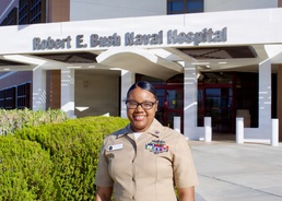 Navy corpsman earns national recognition for excellence in laboratory medicine