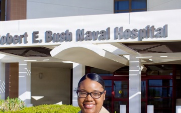 Navy corpsman earns national recognition for excellence in laboratory medicine