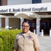 Navy corpsman earns national recognition for excellence in laboratory medicine