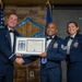 2026 Holloman SNCO Induction ceremony