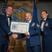 2026 Holloman SNCO Induction ceremony