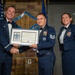2026 Holloman SNCO Induction ceremony