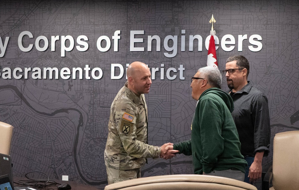 Stepping Inside the Design: How VR Is Advancing USACE Projects