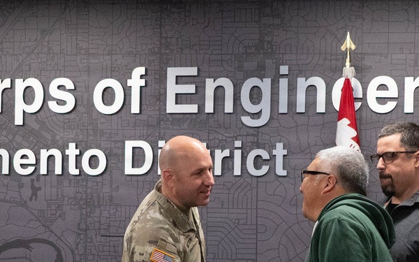 Stepping Inside the Design: How VR Is Advancing USACE Projects