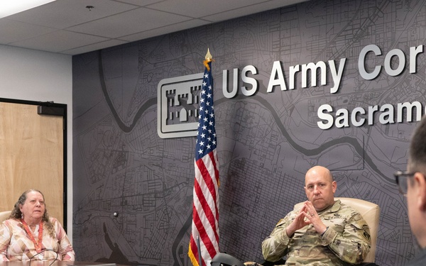 Stepping Inside the Design: How VR Is Advancing USACE Projects