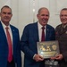 Missouri National Guard and Panama celebrate 30 year partnership