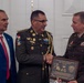 Missouri National Guard and Panama celebrate 30 year partnership