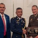 Missouri National Guard and Panama celebrate 30 year partnership