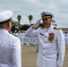 NCG 1 Change of Command