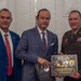 Missouri National Guard and Panama celebrate 30 year partnership