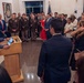 Missouri National Guard and Panama celebrate 30 year partnership