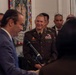 Missouri National Guard and Panama celebrate 30 year partnership