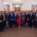 Missouri National Guard and Panama celebrate 30 year partnership