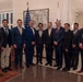 Missouri National Guard and Panama celebrate 30 year partnership