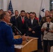 Missouri National Guard and Panama celebrate 30 year partnership