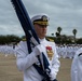 NCG 1 Change of Command