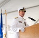 Coast Guard Northwest District holds change of Command ceremony