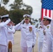 NCG 1 Change of Command