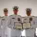 Coast Guard Northwest District holds change of Command ceremony