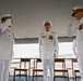 Coast Guard Northwest District holds change of Command ceremony