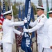 NCG 1 Change of Command 2026