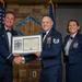 2026 Holloman SNCO Induction ceremony
