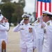NCG 1 Change of Command 2026