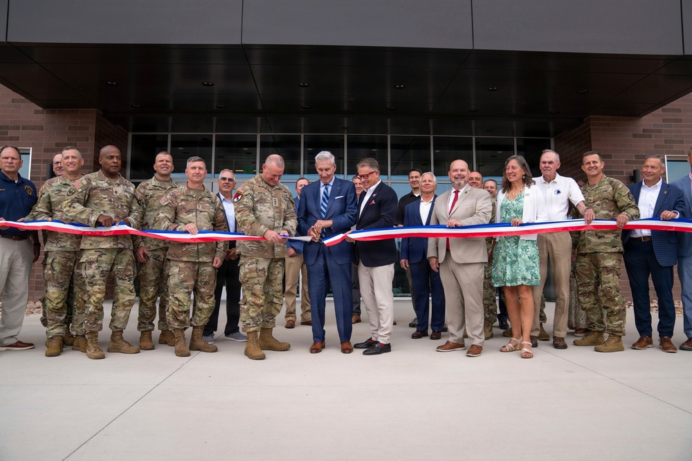 Army Reserve partnership with State, University of Utah is 'Win-Win'