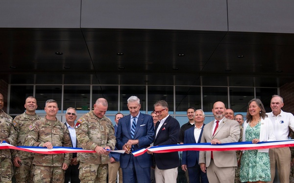 Army Reserve partnership with State, University of Utah is 'Win-Win'