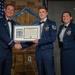 2026 Holloman SNCO Induction ceremony