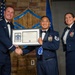 2026 Holloman SNCO Induction ceremony