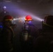 8010 Firefighting Drill, USS Bataan