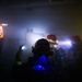 8010 Firefighting Drill, USS Bataan