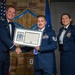 2026 Holloman SNCO Induction ceremony
