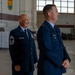 Honoring 30 years of service: CMSgt Dombroski bids farewell