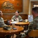 Rosie's Cafe On Tinker AFB