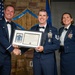 2026 Holloman SNCO Induction ceremony