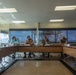 SAC-M Staff Delegates Visit MCBH Facilities