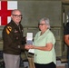 Posthumous Purple Heart Awarded to Korean War Army Veteran