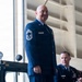 Honoring 30 years of service: CMSgt Dombroski bids farewell