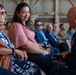 Honoring 30 years of service: CMSgt Dombroski bids farewell