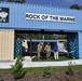Fort Stewart unveils new food truck plaza