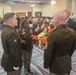 Fort Buchanan Honors Tradition, Welcomes New Senior Enlisted Leader During Change of Responsibility Ceremony