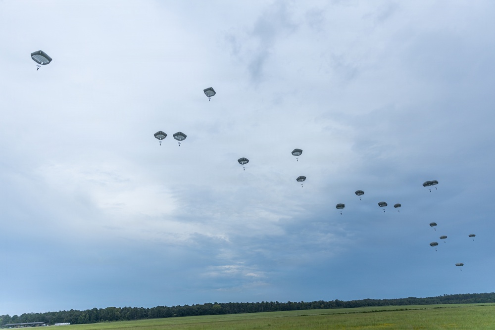 2026 08 14 National Airborne Day 2026