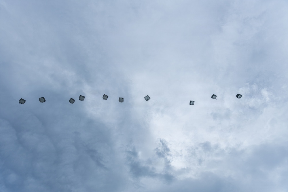 2026 08 14 National Airborne Day 2026