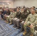 Fort Buchanan Honors Tradition, Welcomes New Senior Enlisted Leader During Change of Responsibility Ceremony