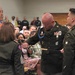 Fort Buchanan Honors Tradition, Welcomes New Senior Enlisted Leader During Change of Responsibility Ceremony