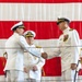 Puget Sound Naval Shipyard &amp; Intermediate Maintenance Facility Change of Command